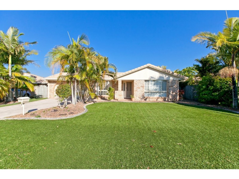 4 Constance Court, Victoria Point QLD 4165