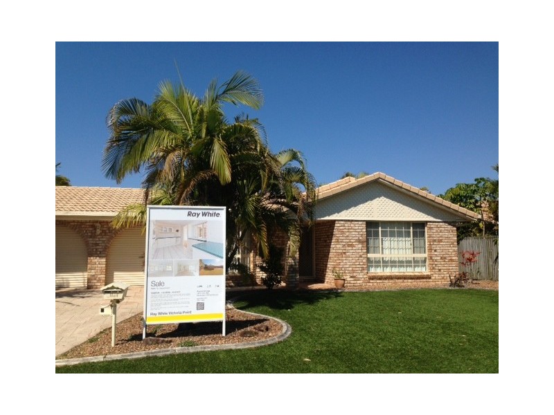 4 Constance Court, Victoria Point QLD 4165
