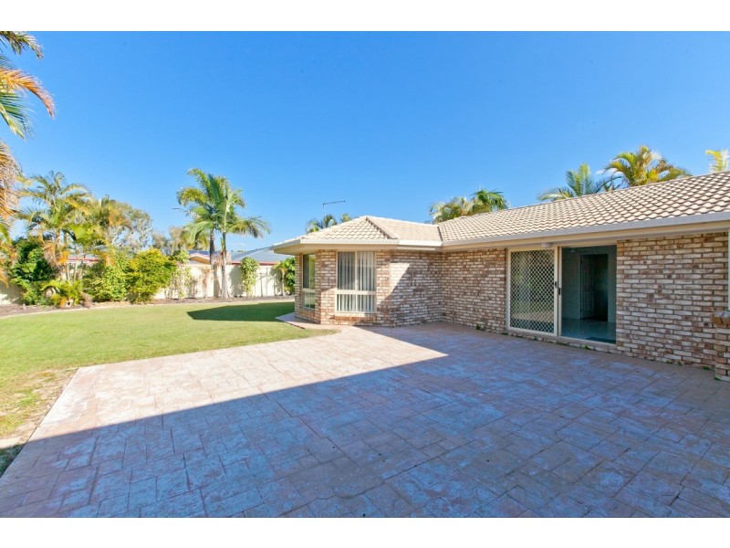 4 Constance Court, Victoria Point QLD 4165