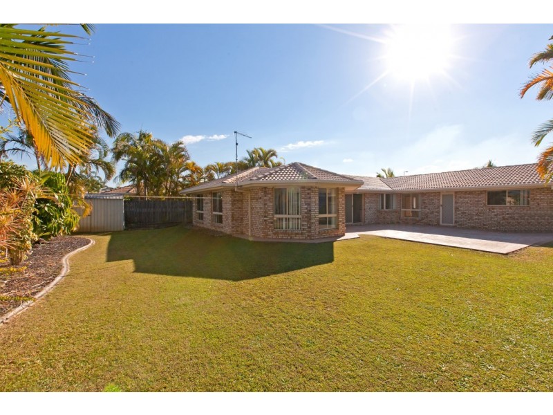 4 Constance Court, Victoria Point QLD 4165