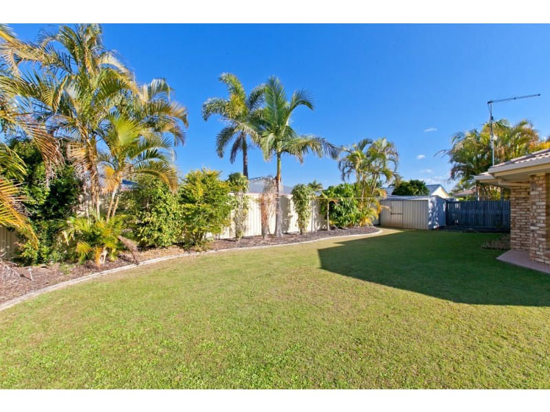 4 Constance Court, Victoria Point QLD 4165