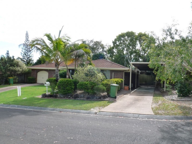 11 Muirhead Court, Victoria Point QLD 4165