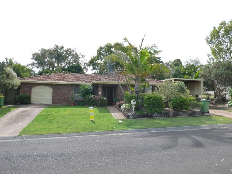 11 Muirhead Court, Victoria Point QLD 4165