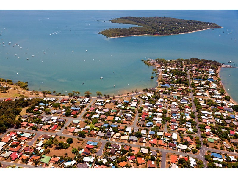 5 Sutton Street, Victoria Point QLD 4165