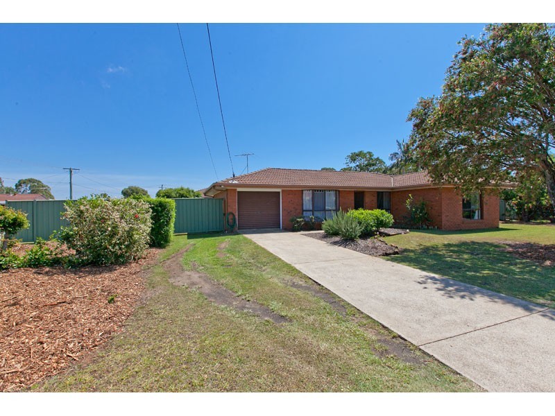 5 Sutton Street, Victoria Point QLD 4165