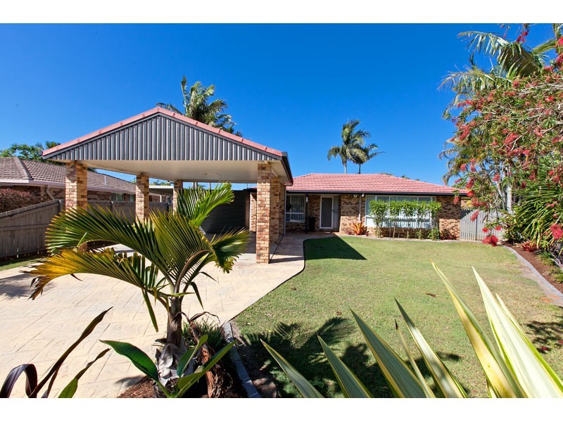 15 Spruce Avenue, Victoria Point QLD 4165