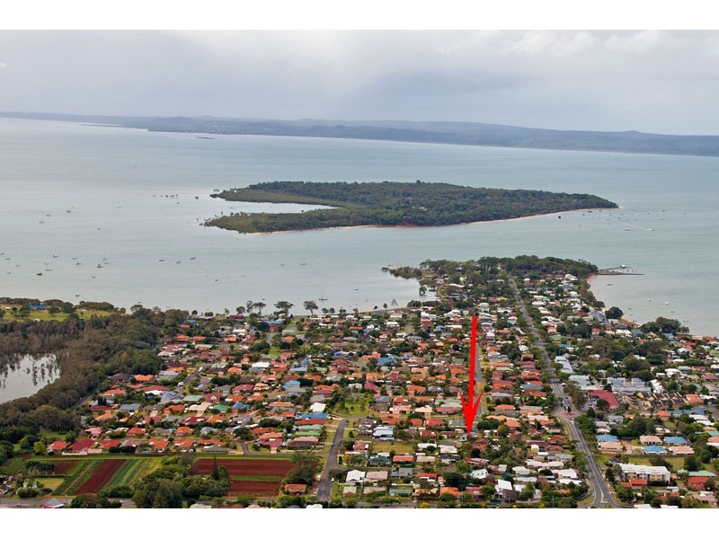 8 Brimblecombe Street, Victoria Point QLD 4165