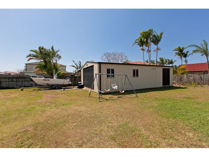 8 Brimblecombe Street, Victoria Point QLD 4165