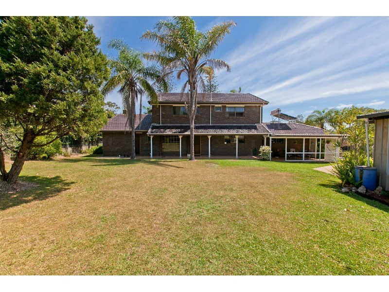 87 Whitehall Avenue, Birkdale QLD 4159