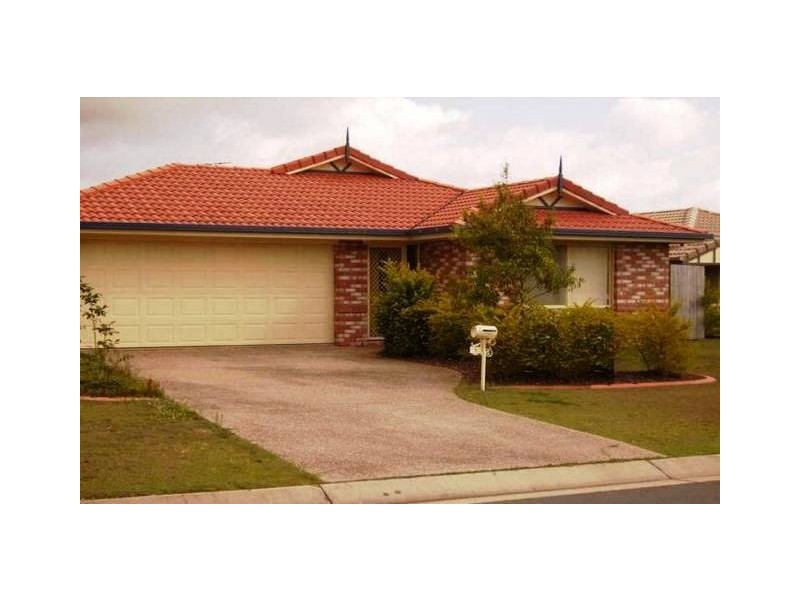 5 Crestlea Street, Victoria Point QLD 4165