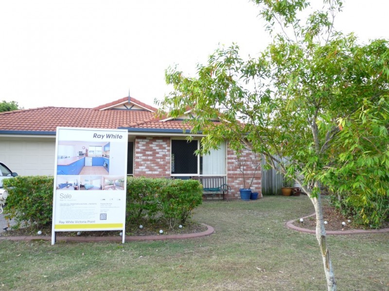 5 Crestlea Street, Victoria Point QLD 4165