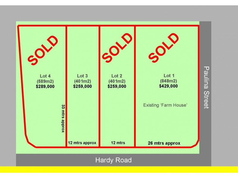59-61 Hardy Road, Wellington Point QLD 4160