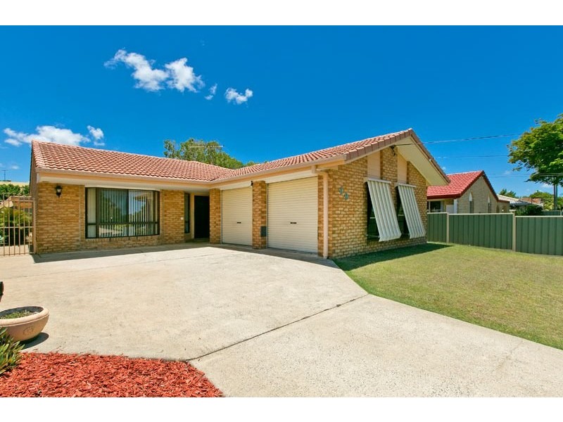 49 Fir Street, Victoria Point QLD 4165