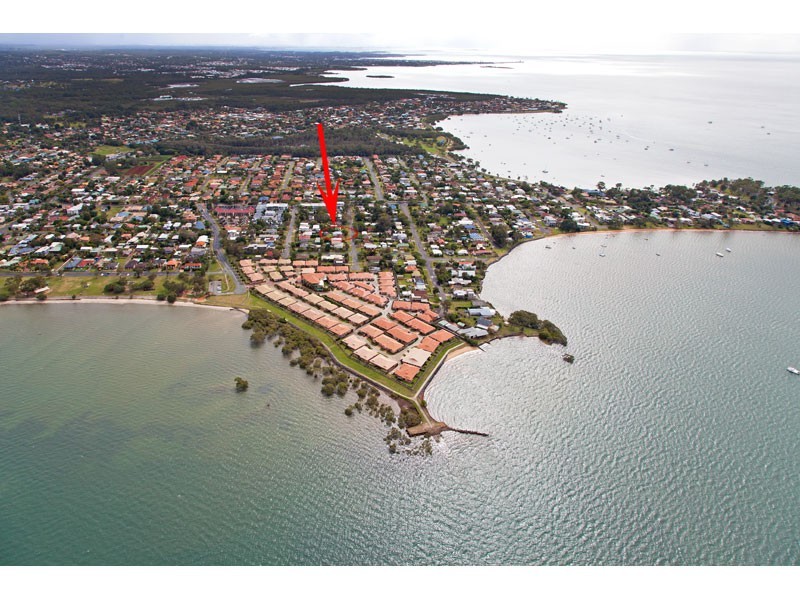 Unit 1and2/12 Moore Street, Victoria Point QLD 4165