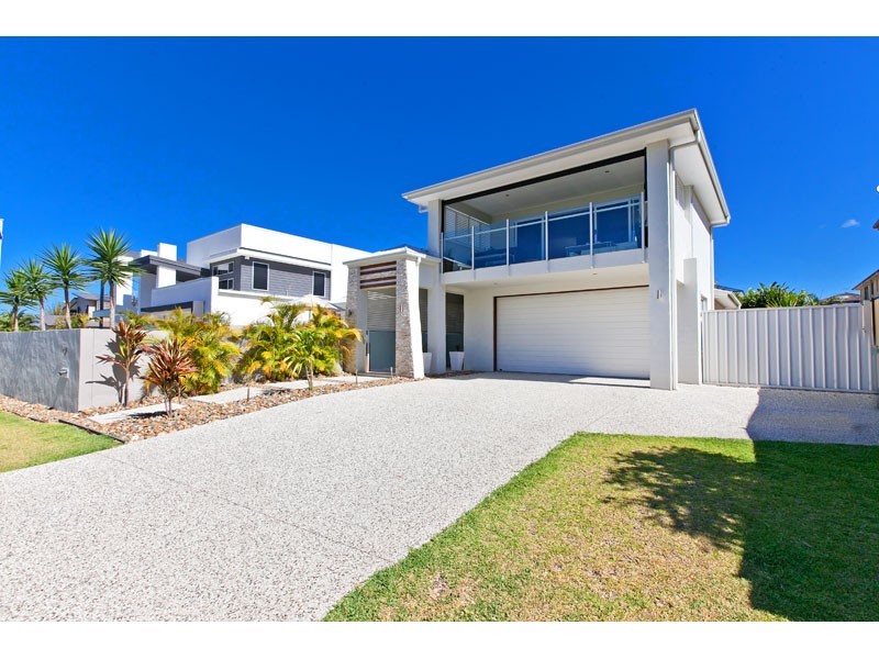 47 George Thorn Drive, Thornlands QLD 4164