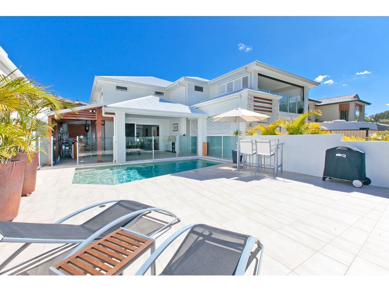 47 George Thorn Drive, Thornlands QLD 4164