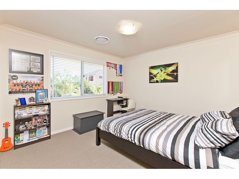 47 George Thorn Drive, Thornlands QLD 4164