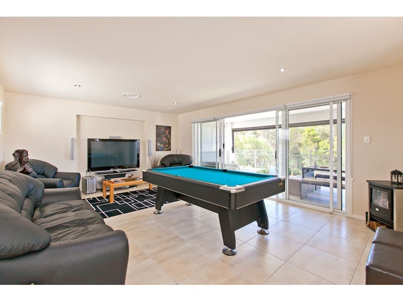 47 George Thorn Drive, Thornlands QLD 4164