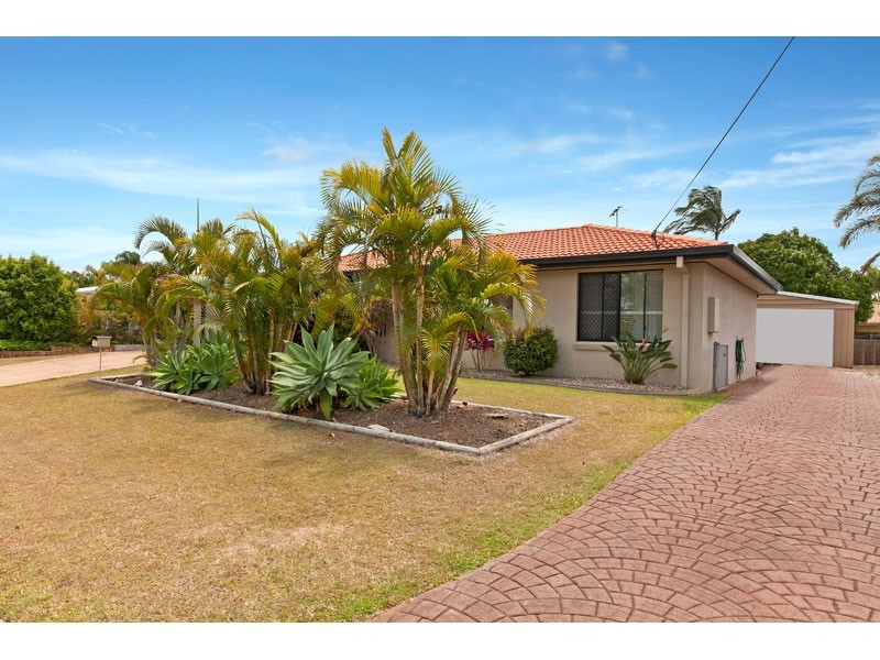 136 Sycamore Parade, Victoria Point QLD 4165