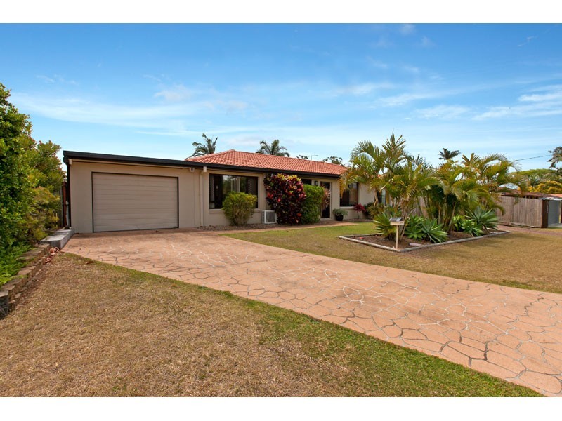 136 Sycamore Parade, Victoria Point QLD 4165