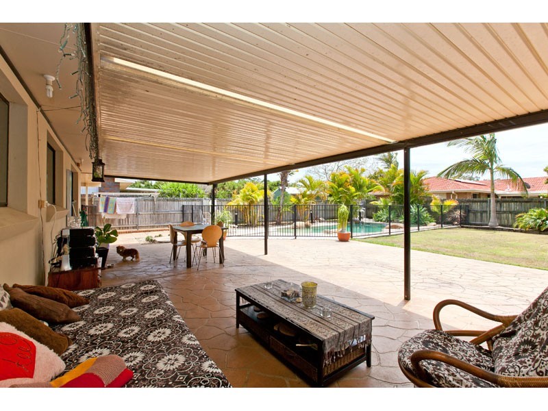 136 Sycamore Parade, Victoria Point QLD 4165