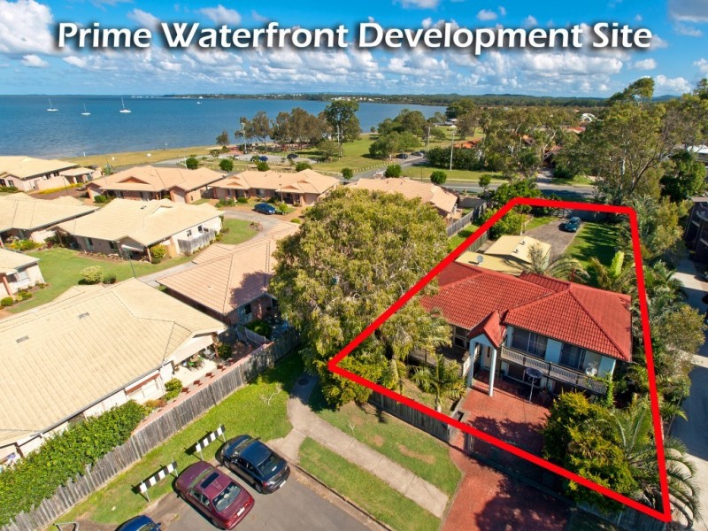 24 Boat Street, Victoria Point QLD 4165