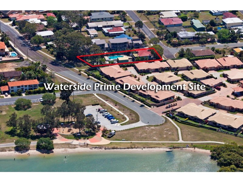 24 Boat Street, Victoria Point QLD 4165