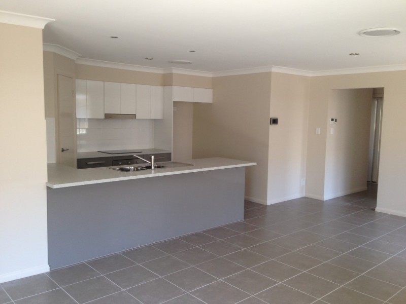 9 Riley Peter Place, Cleveland QLD 4163