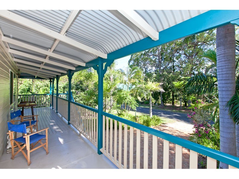 20 Shirley Street, Coochiemudlo Island QLD 4184
