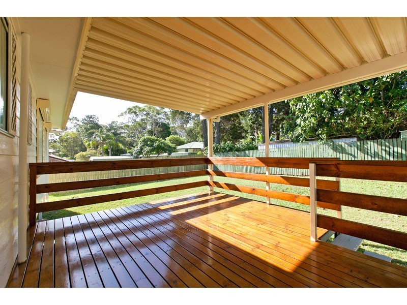 7 Perulpa Street, Coochiemudlo Island QLD 4184