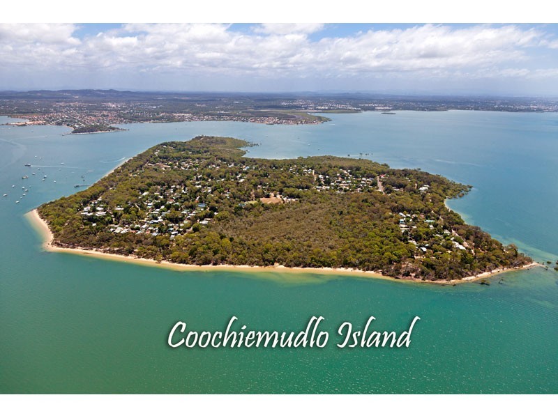 7 Perulpa Street, Coochiemudlo Island QLD 4184