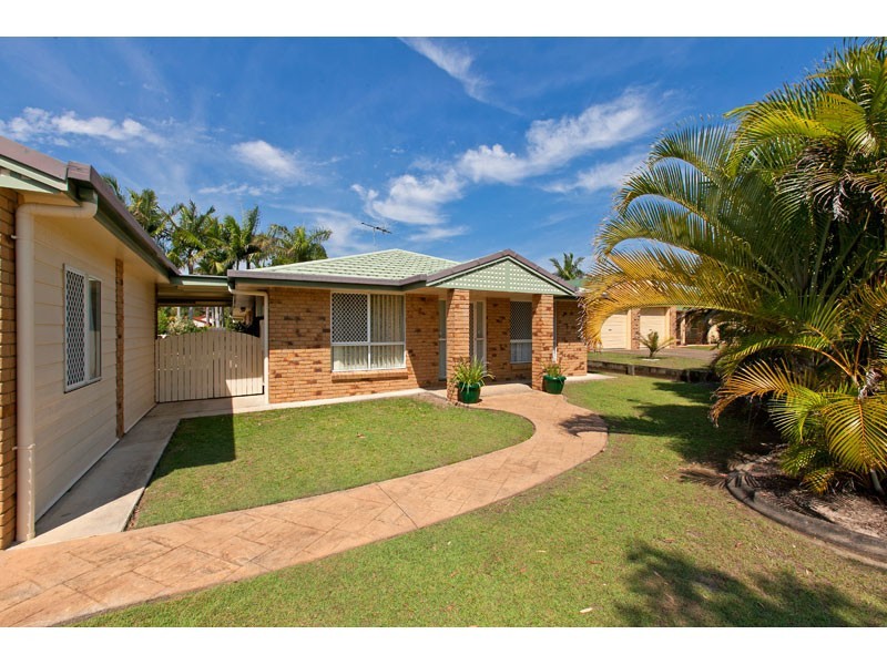 21 Poinciana Avenue, Victoria Point QLD 4165