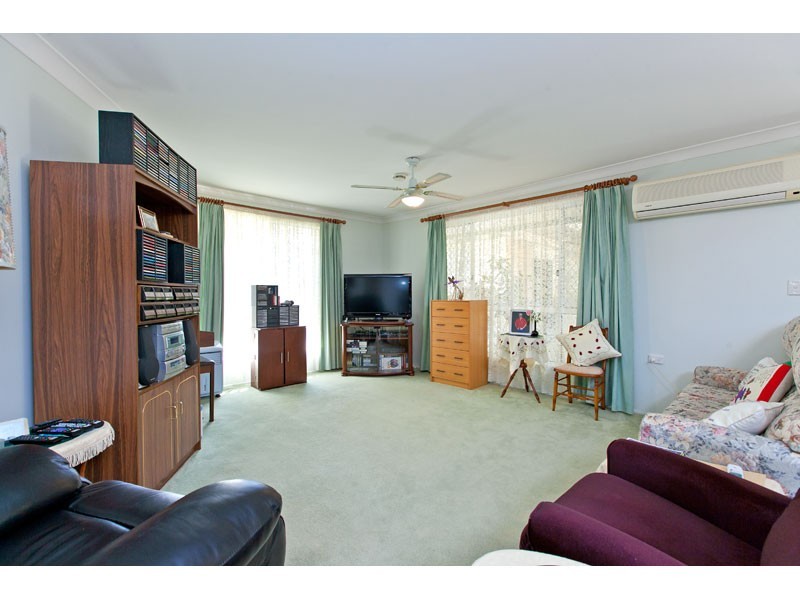 21 Poinciana Avenue, Victoria Point QLD 4165