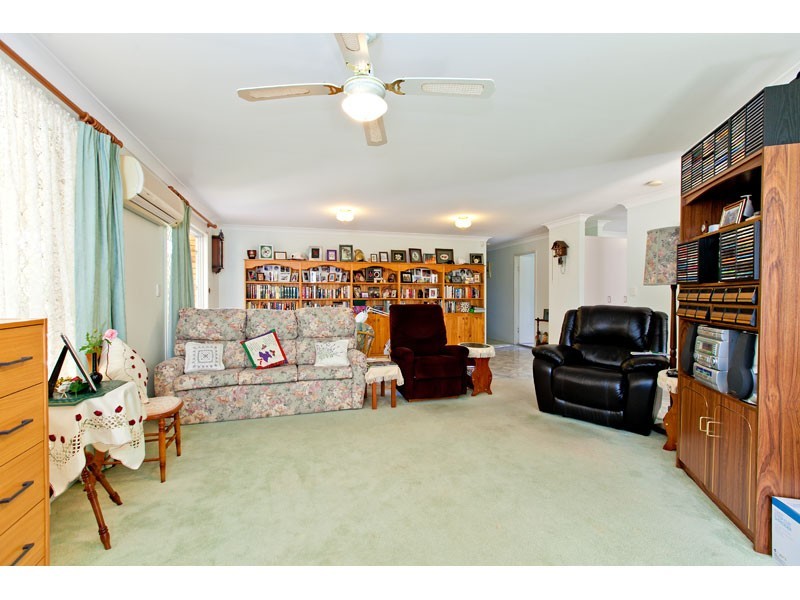 21 Poinciana Avenue, Victoria Point QLD 4165