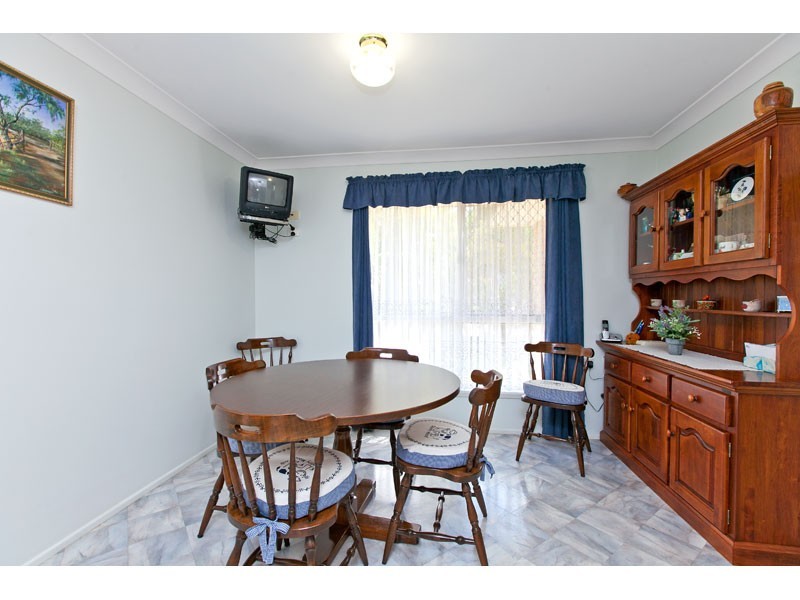 21 Poinciana Avenue, Victoria Point QLD 4165
