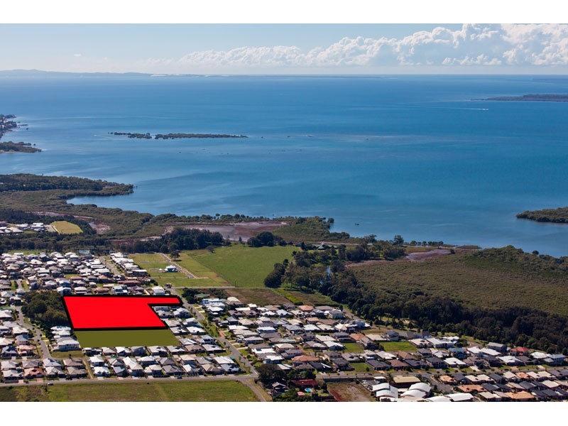 Thornlands QLD 4164