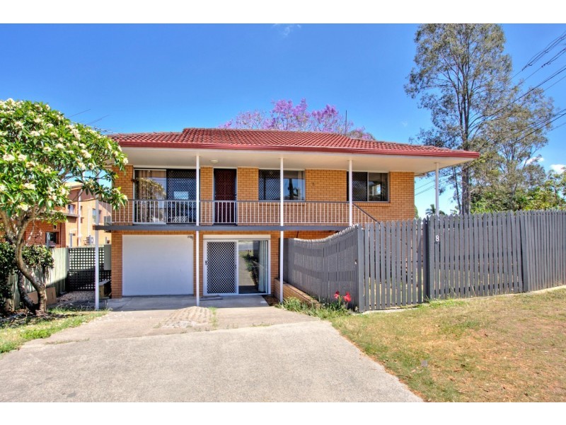 8 Francis Road, Shailer Park QLD 4128