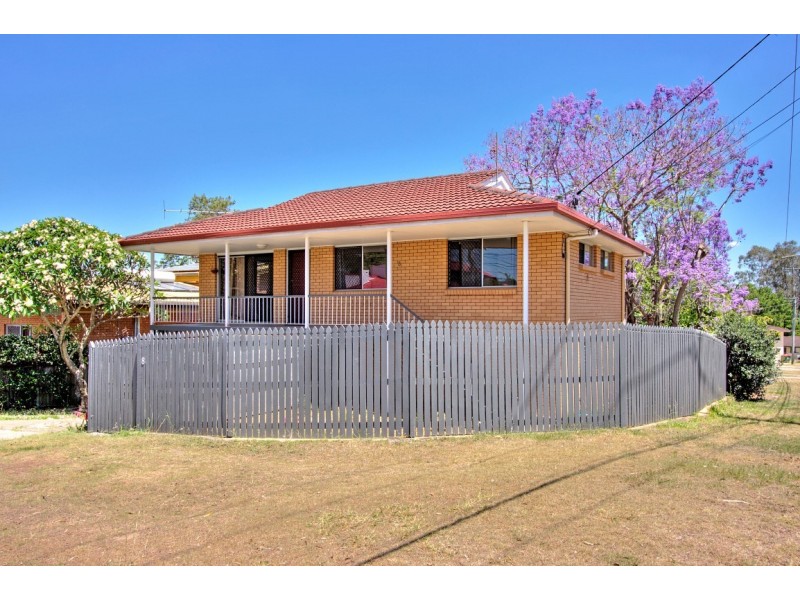 8 Francis Road, Shailer Park QLD 4128