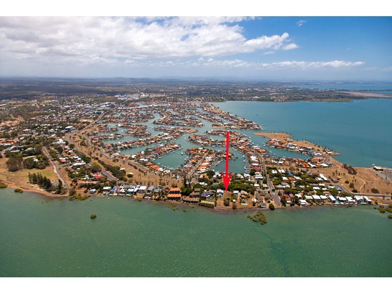 137 Shore Street North, Cleveland QLD 4163