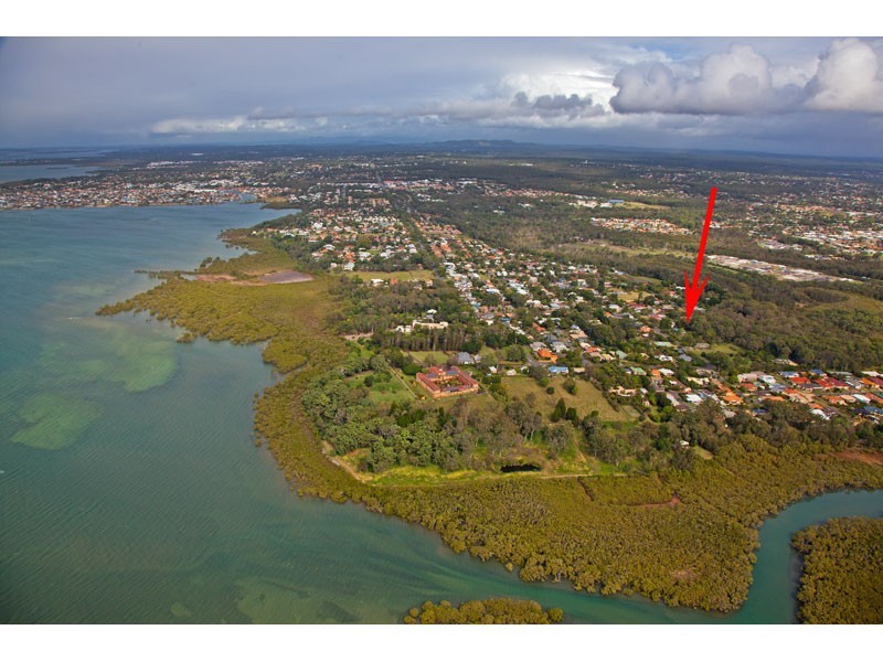 40 Rose Street, Ormiston QLD 4160