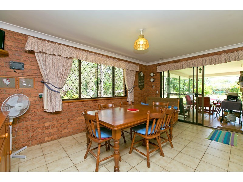 40 Rose Street, Ormiston QLD 4160