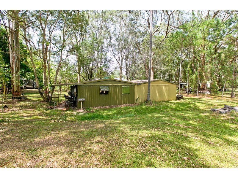 40 Rose Street, Ormiston QLD 4160
