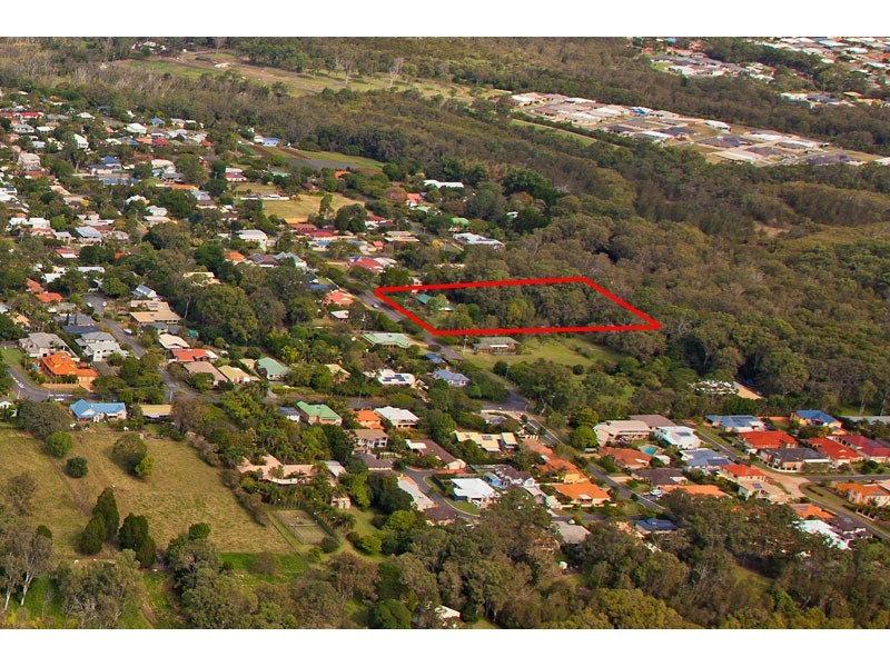 40 Rose Street, Ormiston QLD 4160