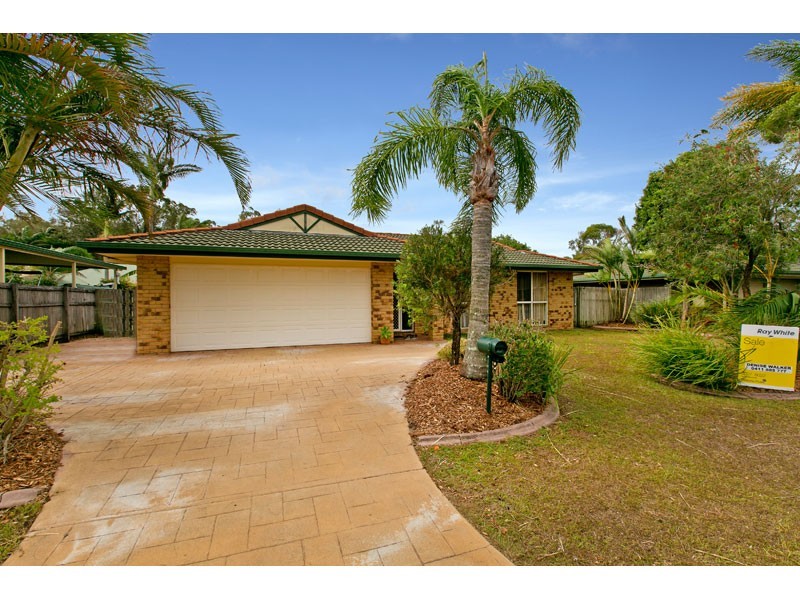 14 Tea Tree Court, Victoria Point QLD 4165
