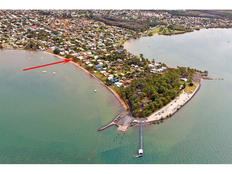 10 Wilson Lane, Victoria Point QLD 4165
