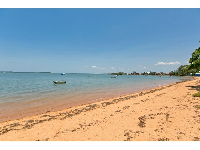 10 Wilson Lane, Victoria Point QLD 4165