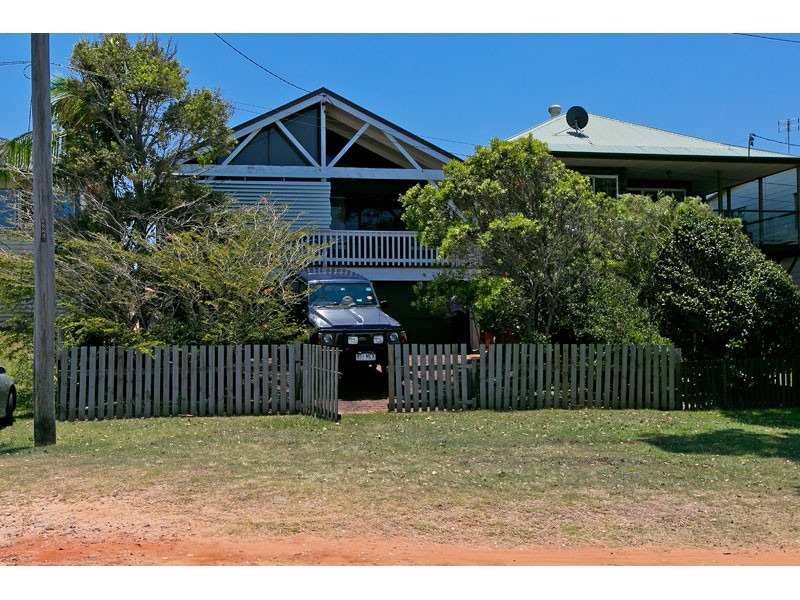 10 Wilson Lane, Victoria Point QLD 4165