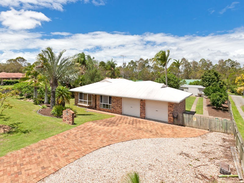8 Clay Gully Road, Victoria Point QLD 4165