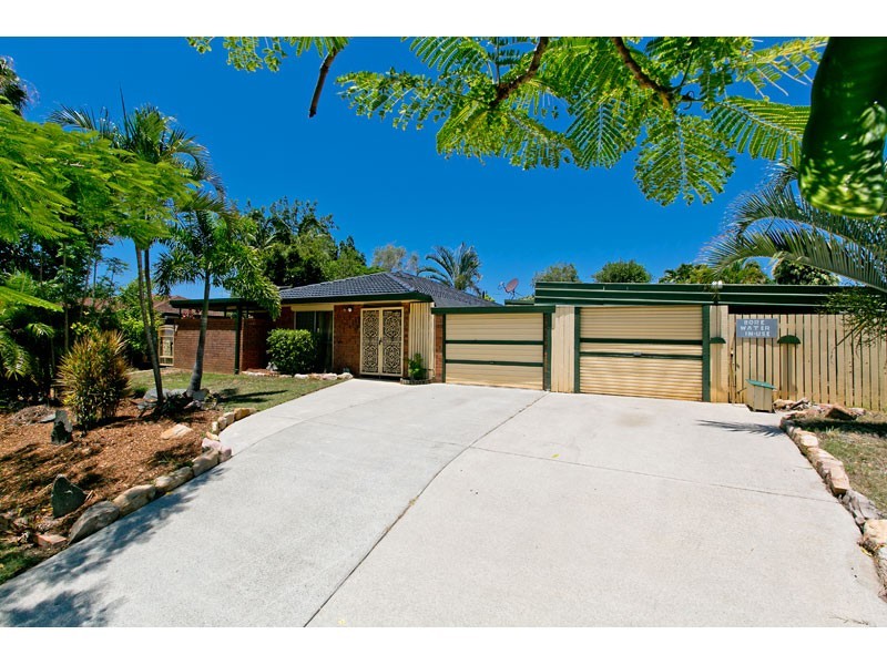 7 Magnolia Parade, Victoria Point QLD 4165