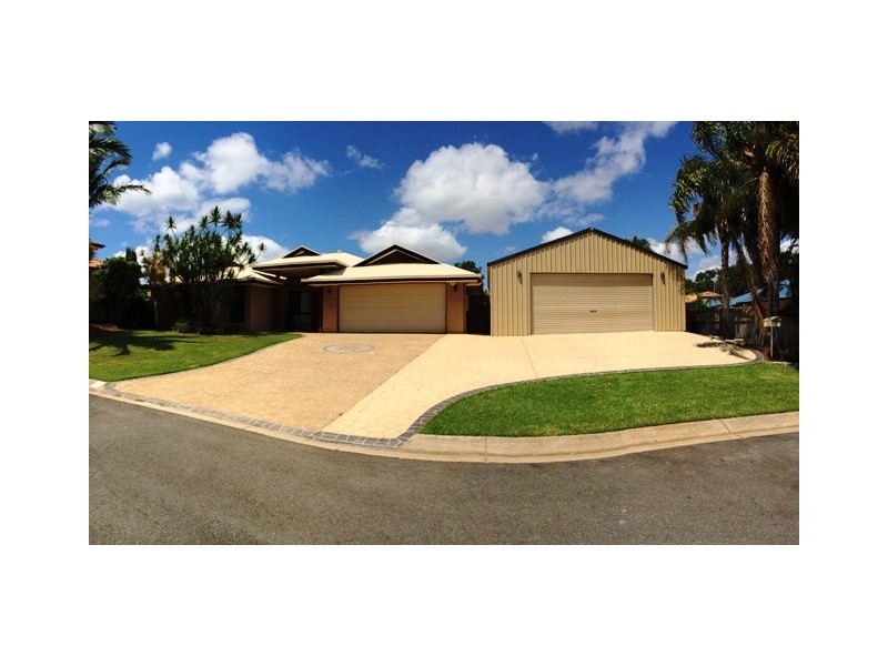 3 Stormlily Court, Victoria Point QLD 4165